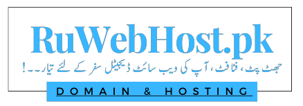 ruwebhosts logo